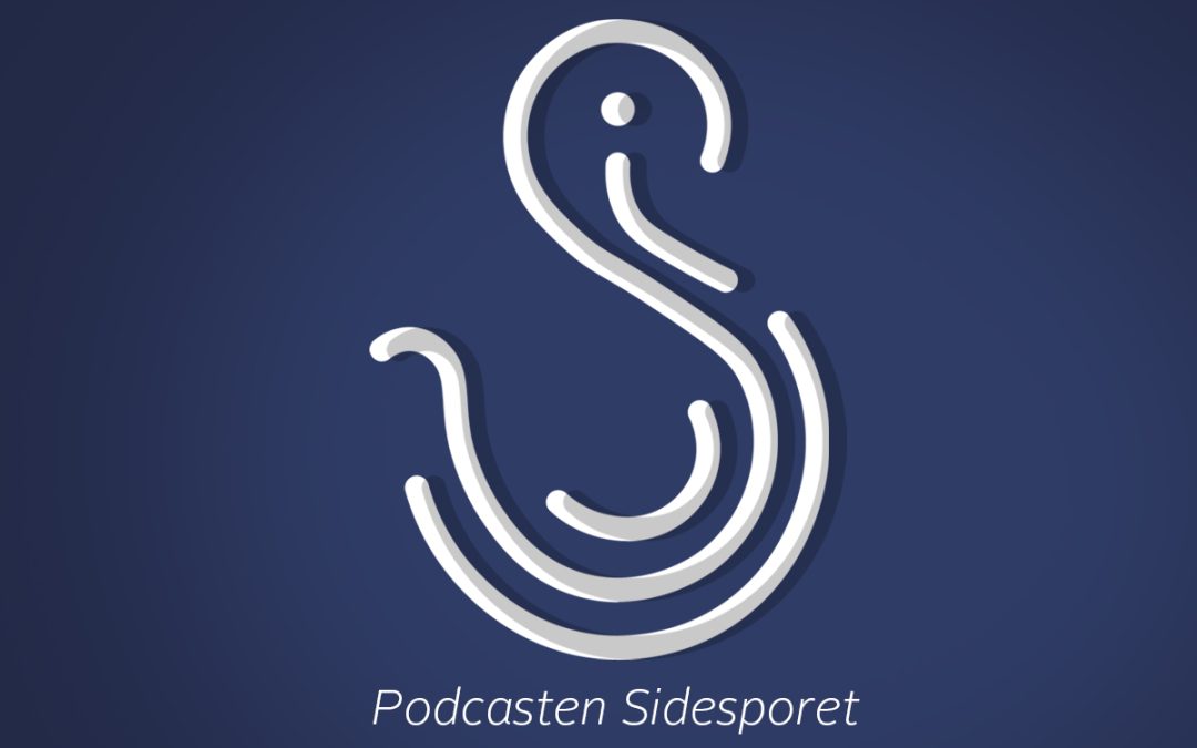 Podcasten Sidesporet / Ung til Ung