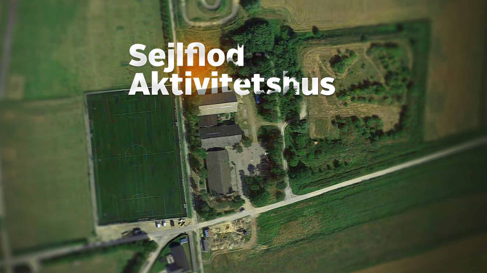 Sejlflod Aktivitetshus