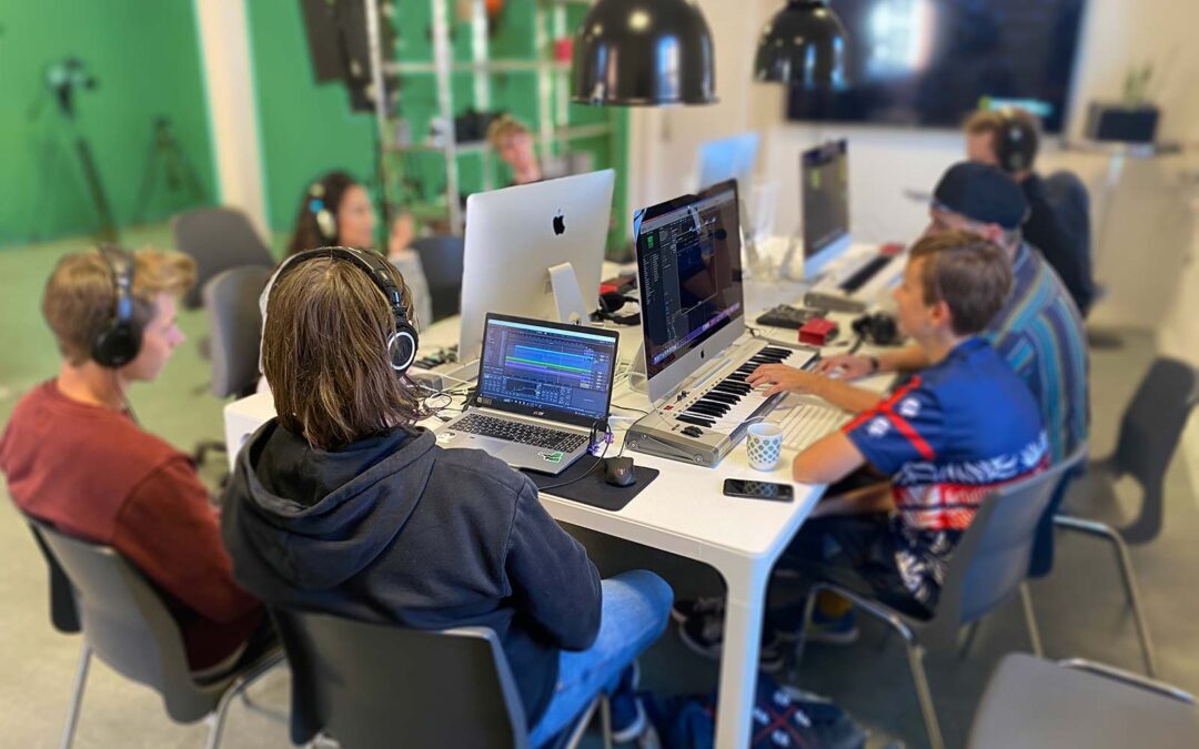 Musik 2025/26