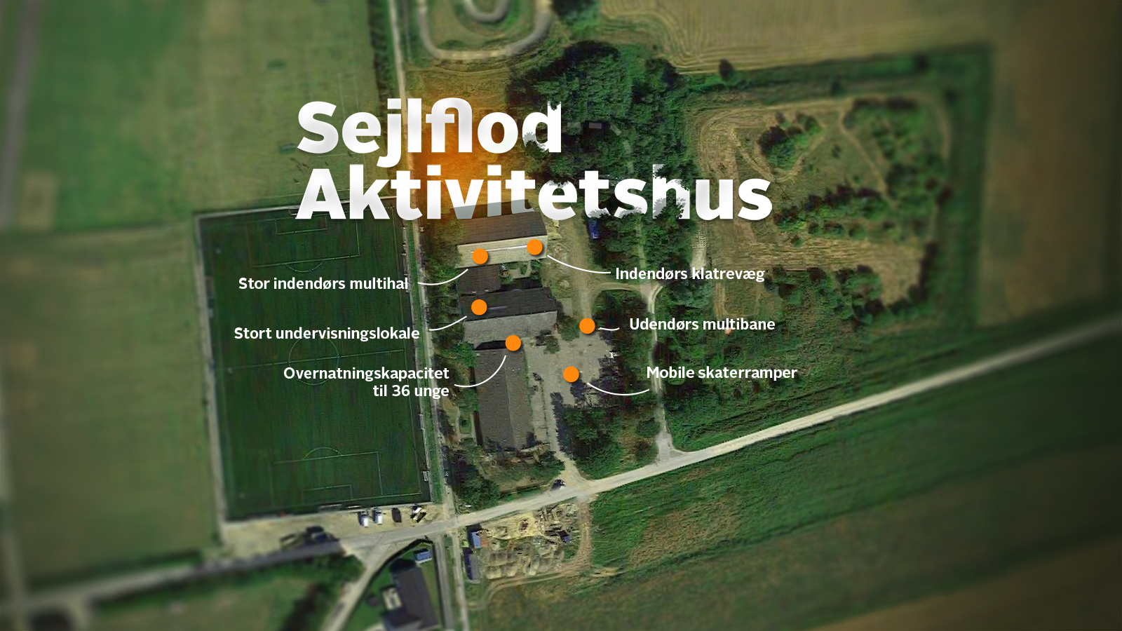 Gl. Hasseris 8V overnatning Sejlflod