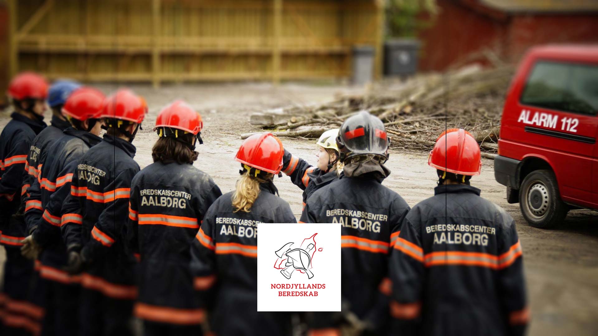 Om Aalborg Ungdoms Brandkorps