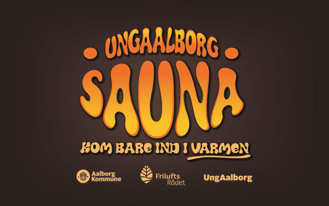UngAalborg Sauna