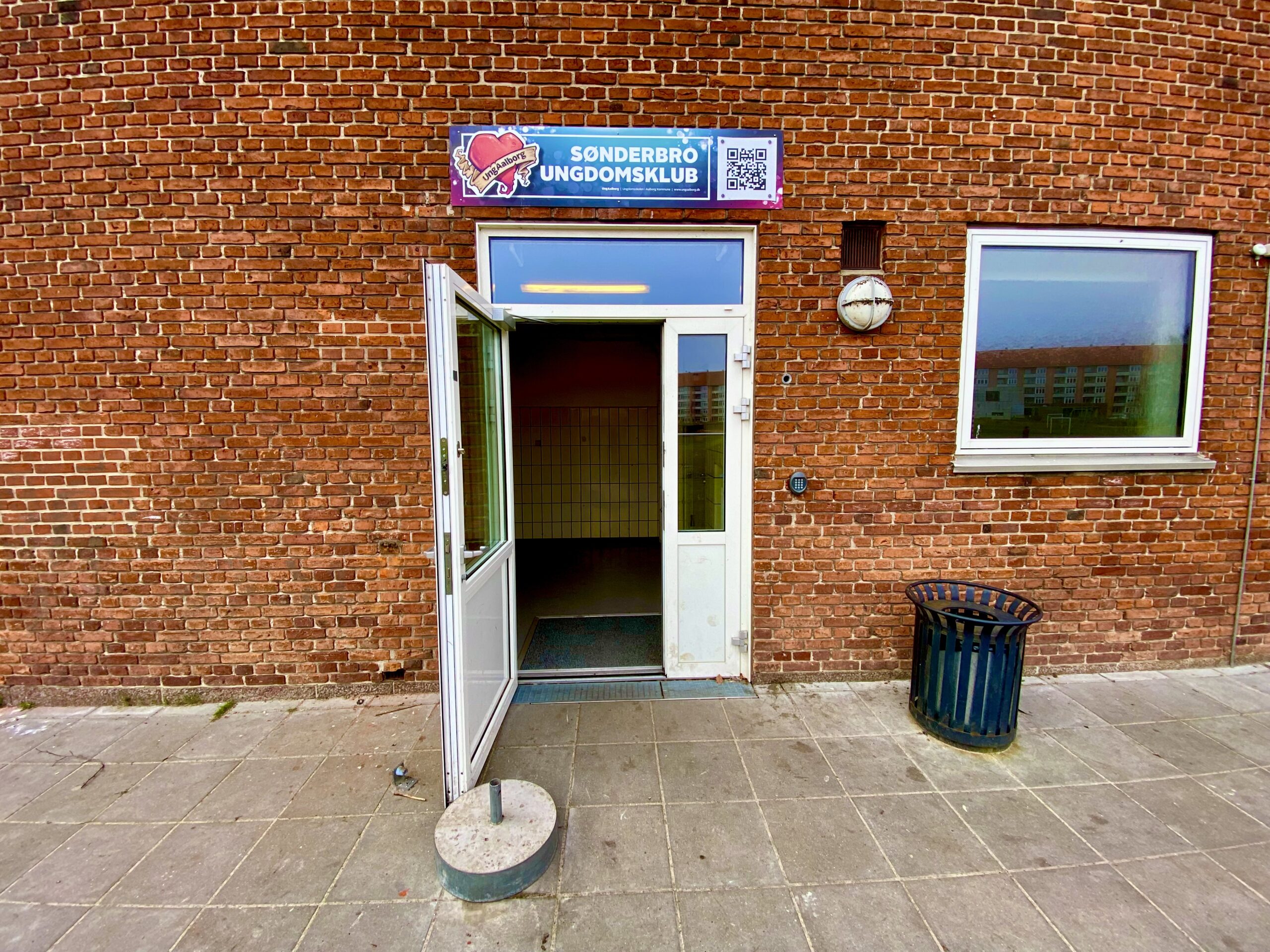 Sønderbro Ungdomsklub