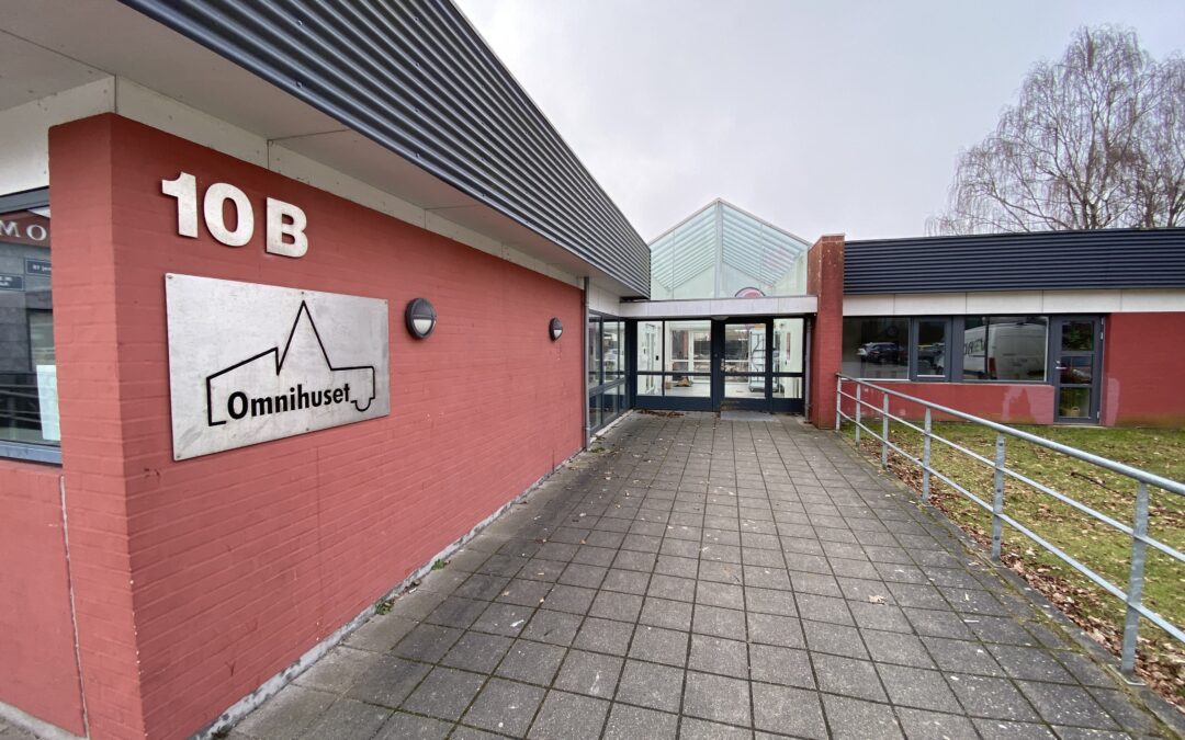 Vejgaard Ungdomsklub