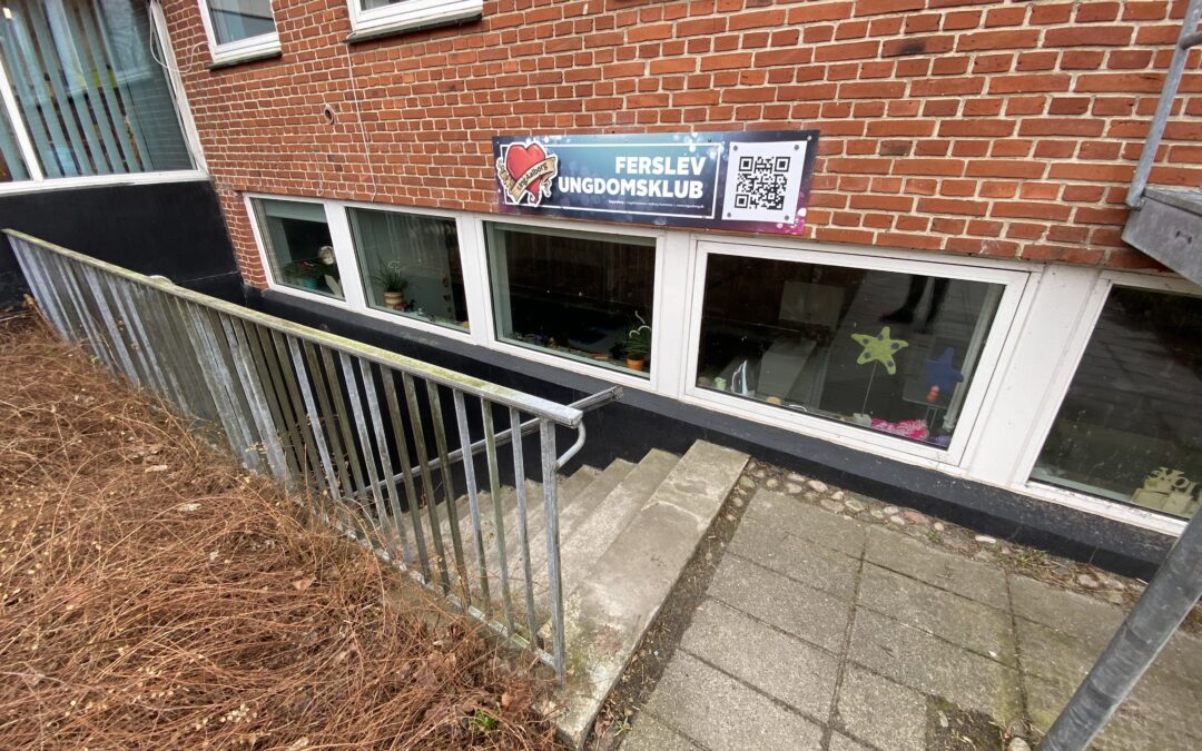 Ferslev Ungdomsklub