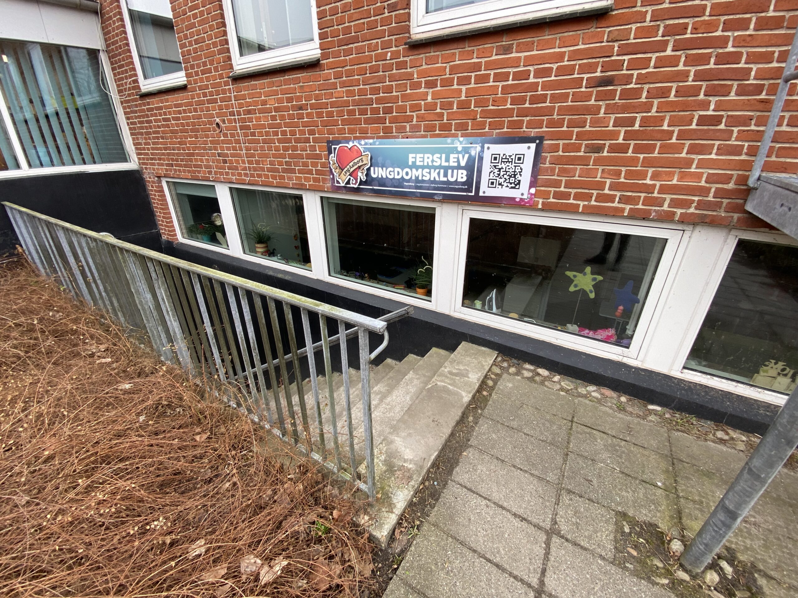 Ferslev Ungdomsklub