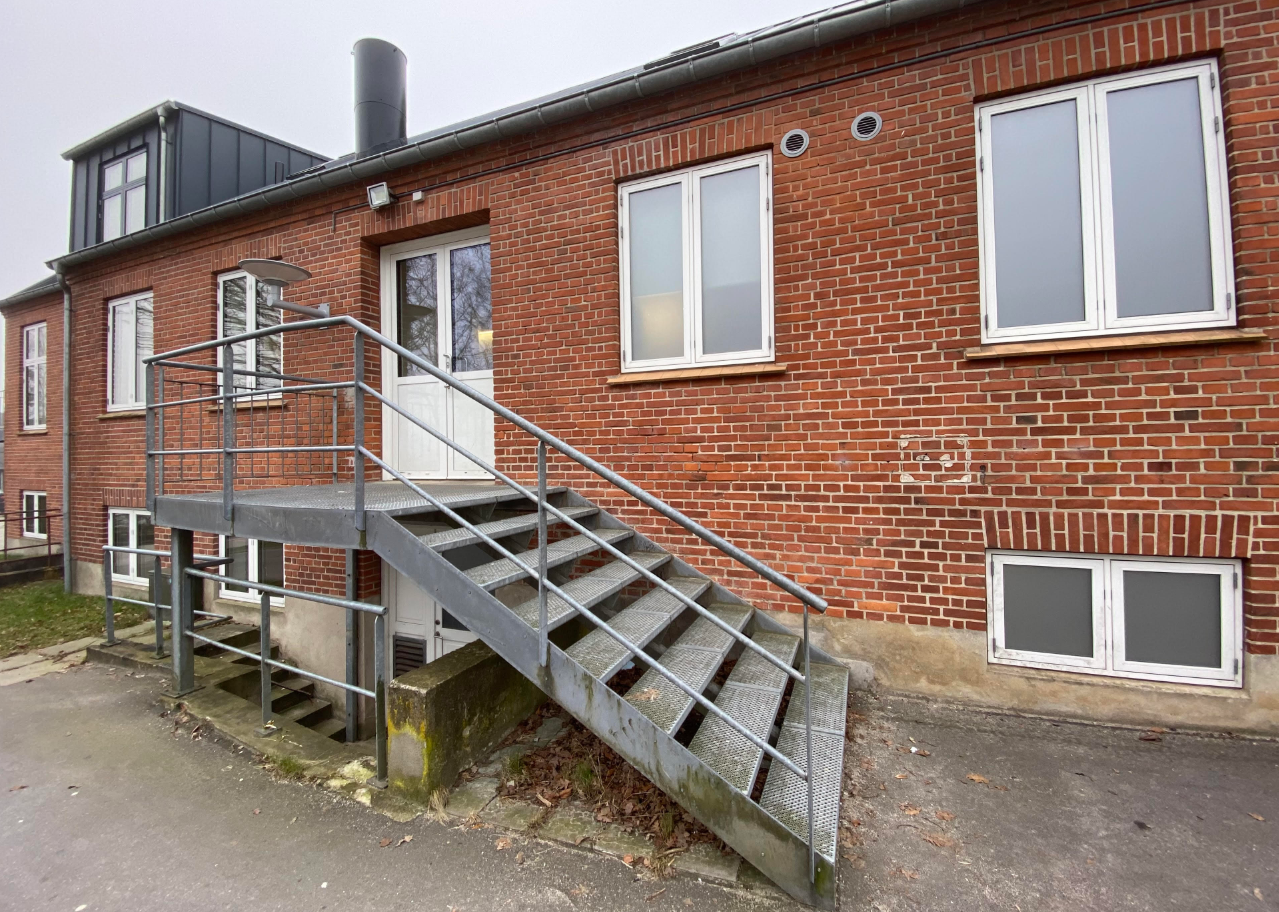 Frejlev Ungdomsklub