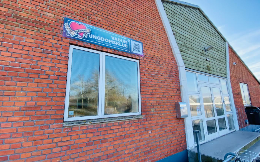 Vadum Ungdomsklub