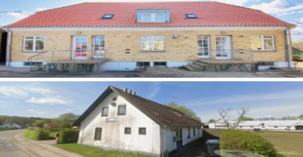 Vodskov/Grindsted Ungdomsklub