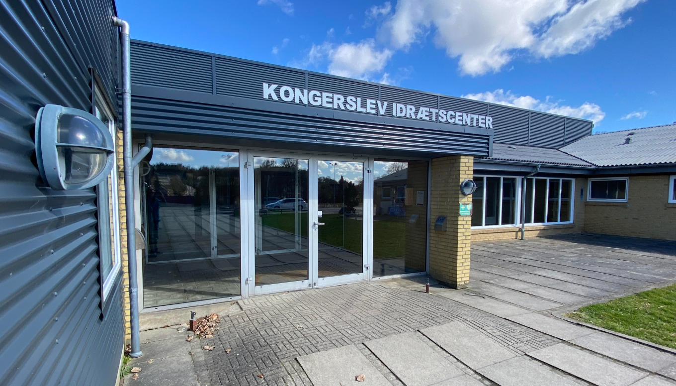 Kongerslev Ungdomsklub