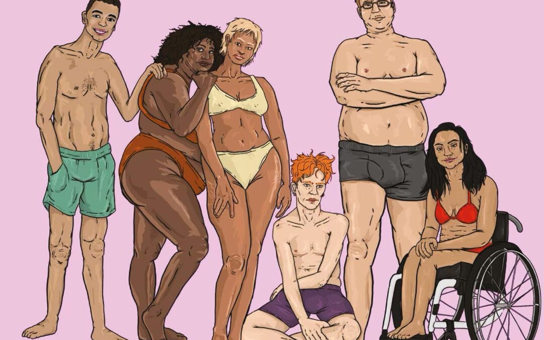 Body Positivity 2025/26