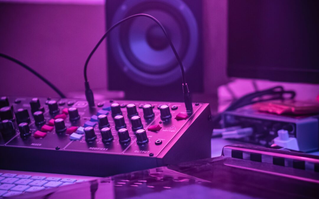 Sound Collective / 06.05.26 (i Nordkraft)