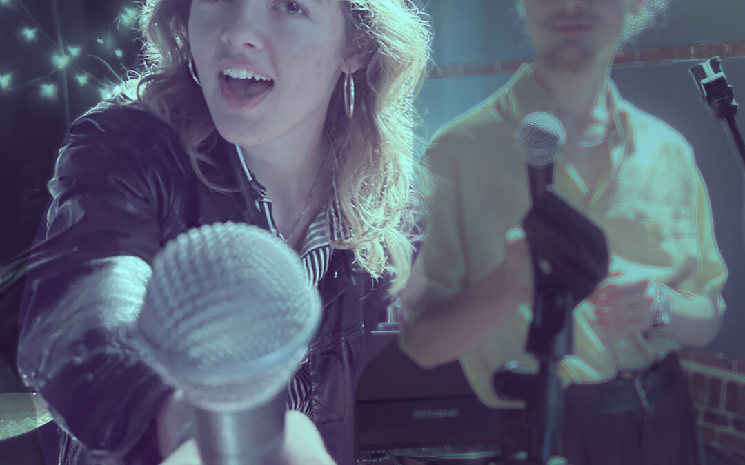 OpenMic / 16.06.2026