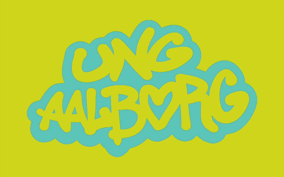 UngAalborg Image Replacement